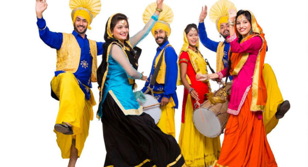 punjabi channels in usa
